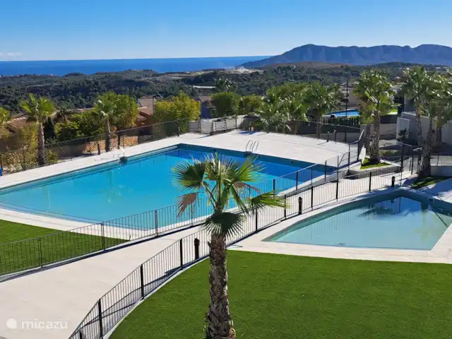 bungalow huren in Spanje, Costa Blanca, Polop – Casa Bianca Polop Hills bungalow huren in Spanje, Costa Blanca, Polop – Casa Bianca Polop Hills