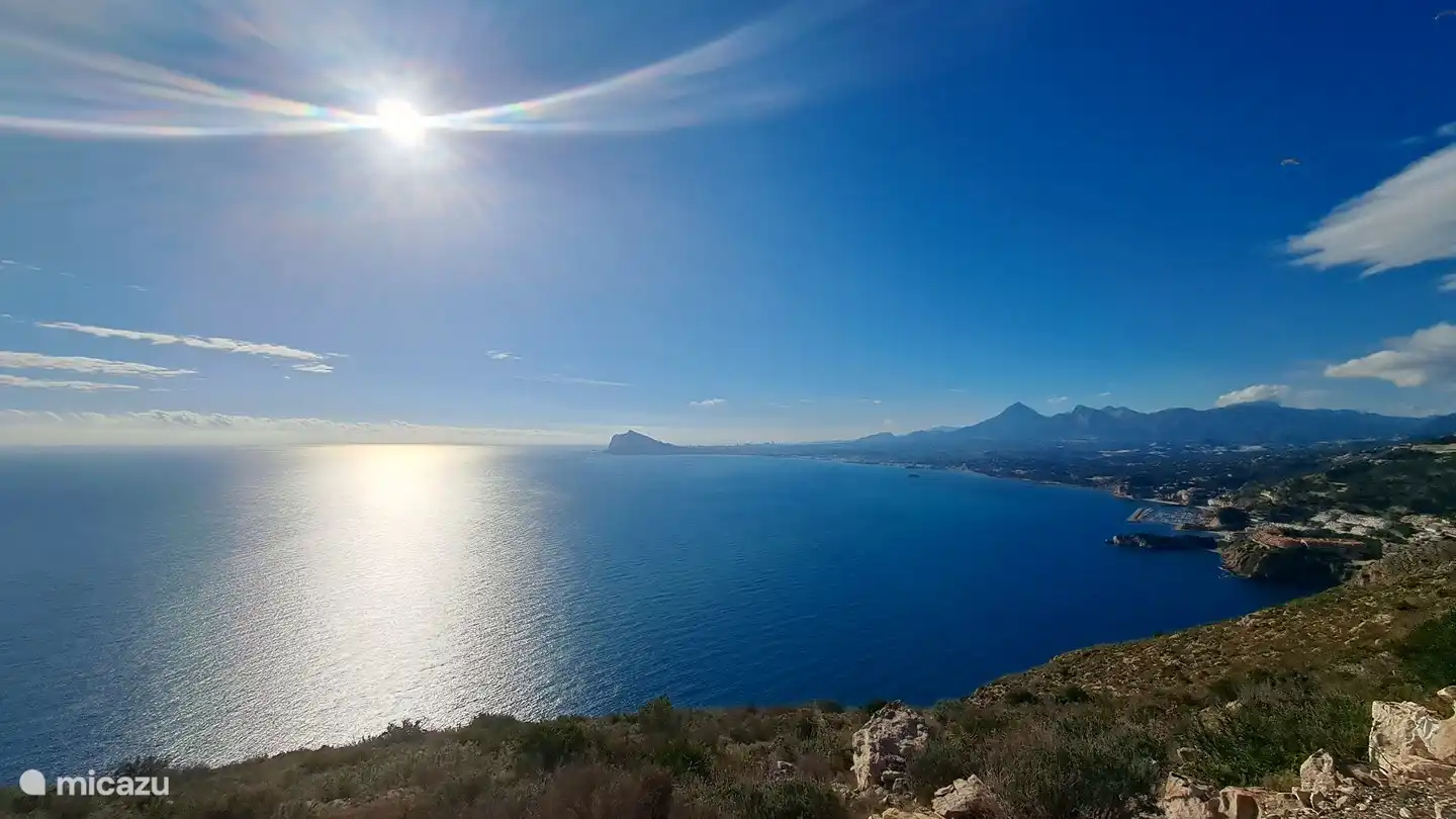 Mirador Morro de Toix