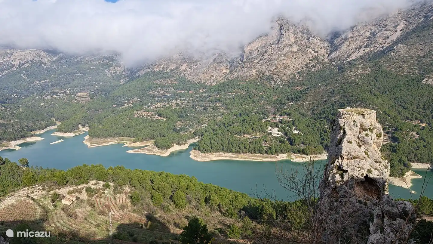 Guadalest