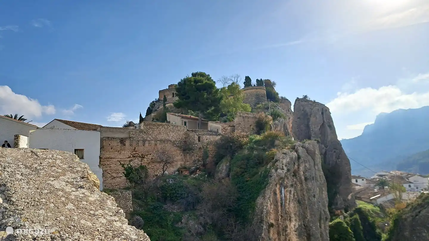 Guadalest