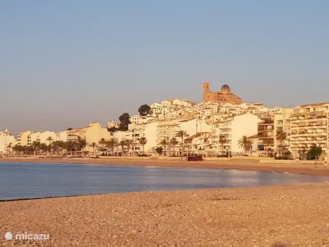 bungalow huren in Spanje, Costa Blanca, Polop – Casa Bianca Polop Hills Altea