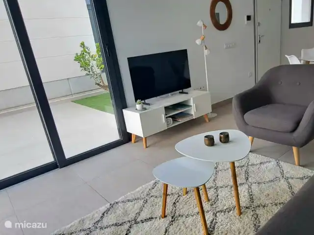 bungalow huren in Spanje, Costa Blanca, Polop – Casa Bianca Polop Hills