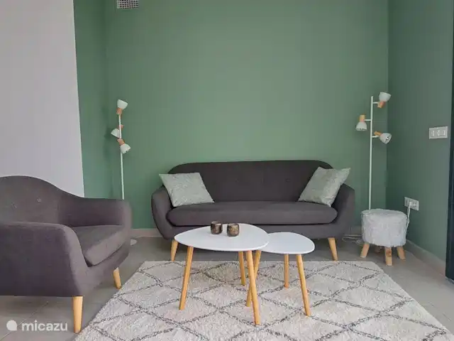bungalow huren in Spanje, Costa Blanca, Polop – Casa Bianca Polop Hills