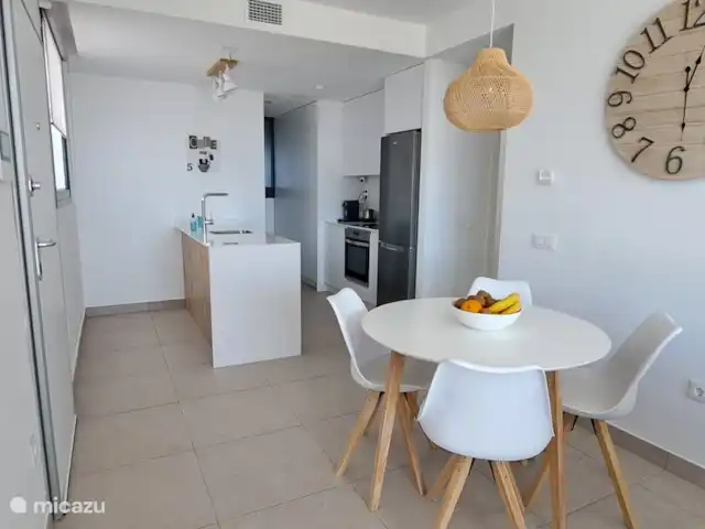 bungalow huren in Spanje, Costa Blanca, Polop – Casa Bianca Polop Hills