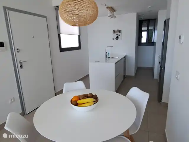 bungalow huren in Spanje, Costa Blanca, Polop – Casa Bianca Polop Hills