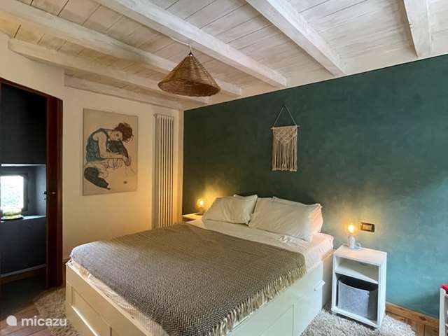 Casa vacacional Italia – cama y desayuno Villa DoubleDot