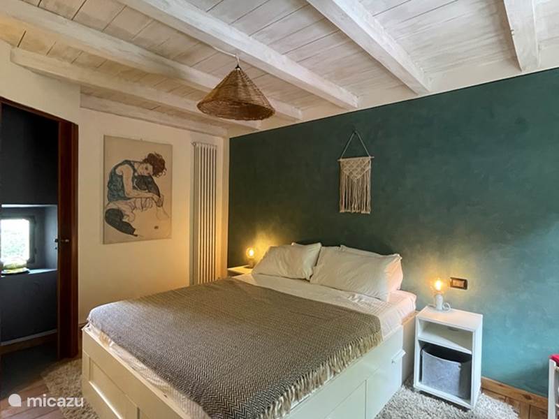 Maison de Vacances Italie, Bologne, Bologne Chambres d'hôtes Villa DoubleDot