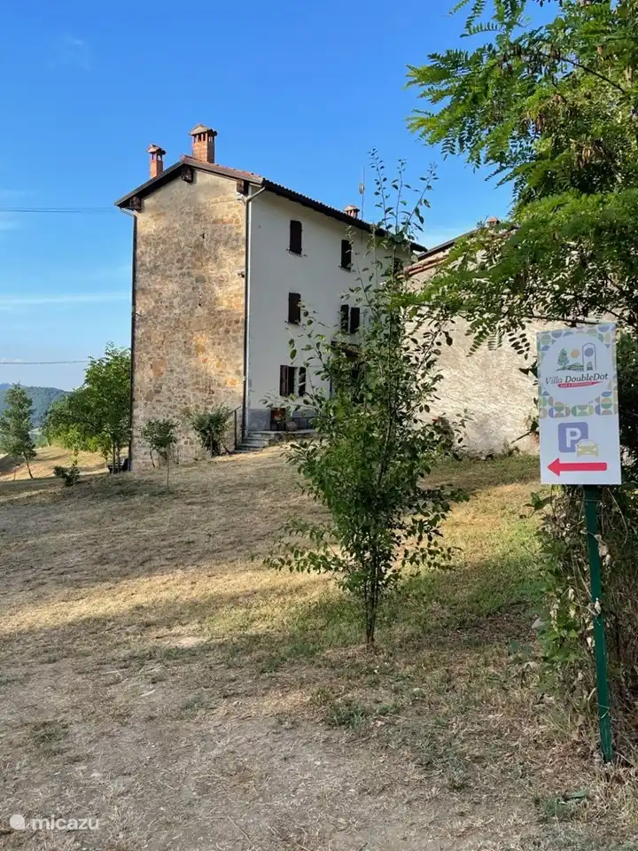Villa DoubleDot en Italia, Bolonia, Bolonia  - Alojamiento y desayuno