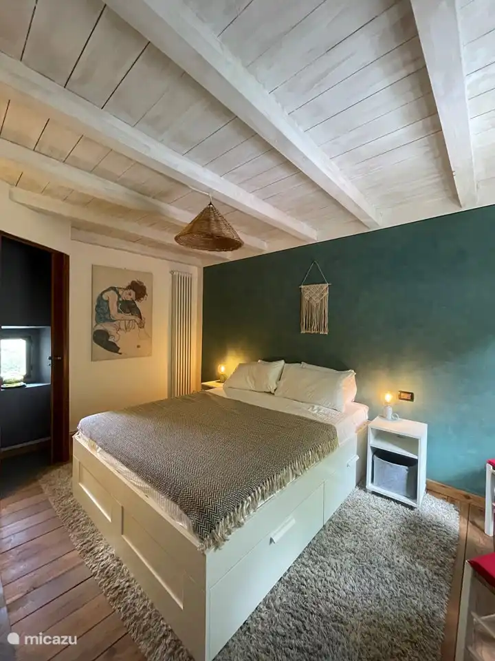 Villa DoubleDot en Italia, Bolonia, Bolonia  - Alojamiento y desayuno