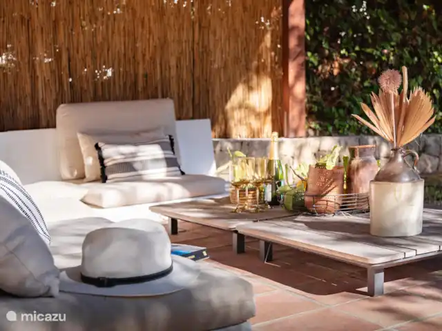 Casa Roca | Espagne, Costa Blanca, Jávea - villa Salon