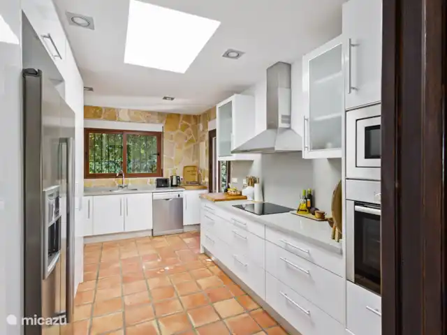 Casa Roca | Espagne, Costa Blanca, Jávea - villa Cuisine