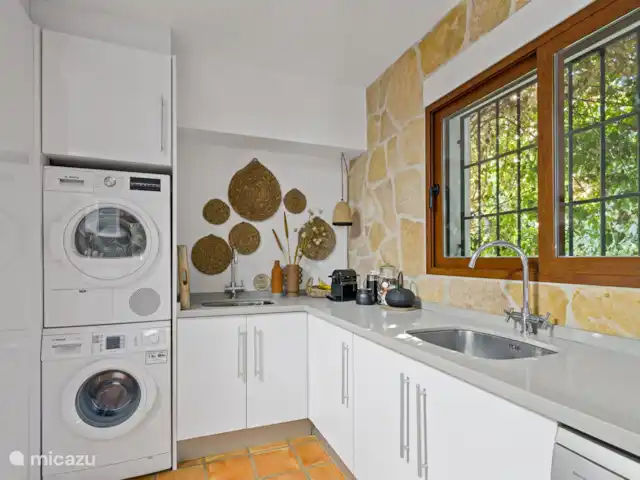 Casa Roca | Espagne, Costa Blanca, Jávea - villa Cuisine