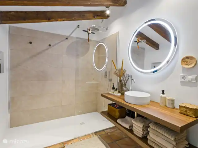 Casa Roca | Espagne, Costa Blanca, Jávea - villa Salle de Bains