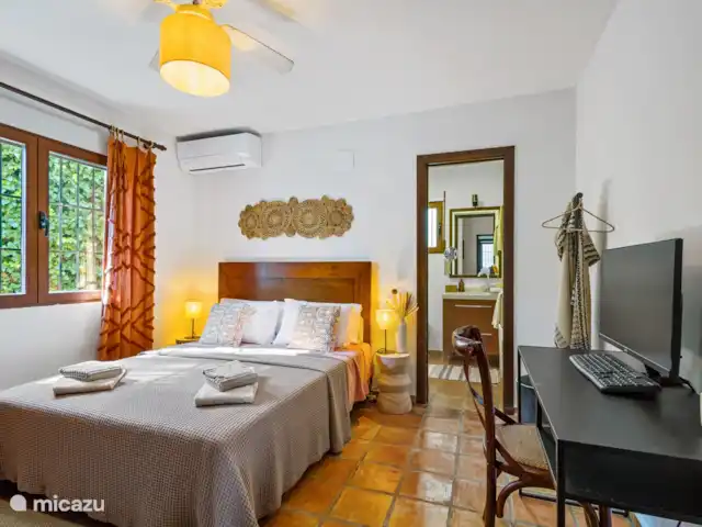 Casa Roca | Espagne, Costa Blanca, Jávea - villa Chambre