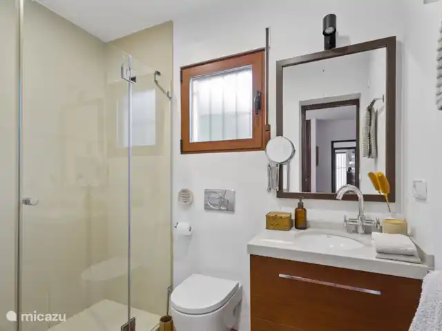Casa Roca | Espagne, Costa Blanca, Jávea - villa Salle de Bains