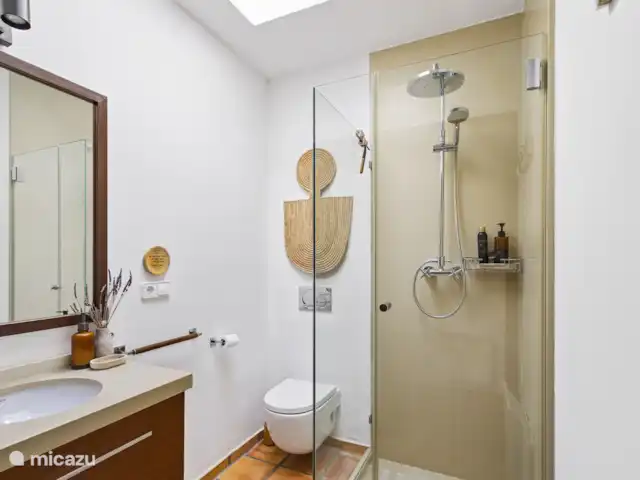 Casa Roca | Espagne, Costa Blanca, Jávea - villa Salle de Bains