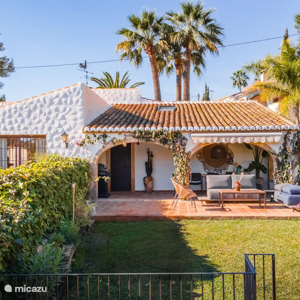 Casa Roca