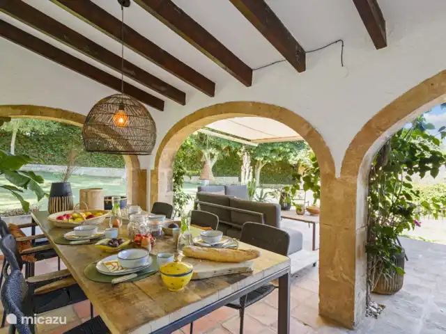 Casa Roca | Espagne, Costa Blanca, Jávea - villa Naya
