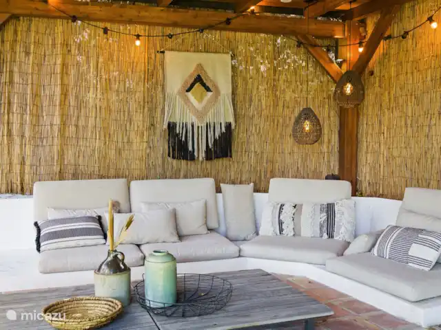 Casa Roca | Espagne, Costa Blanca, Jávea - villa Salon