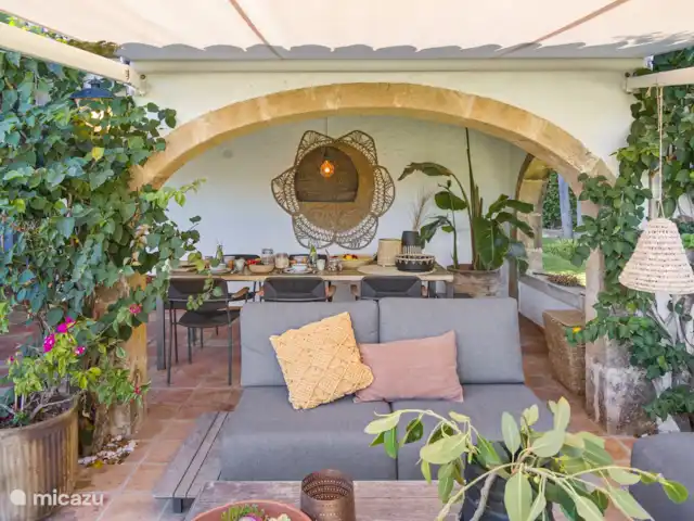 Casa Roca | Espagne, Costa Blanca, Jávea - villa Dehors