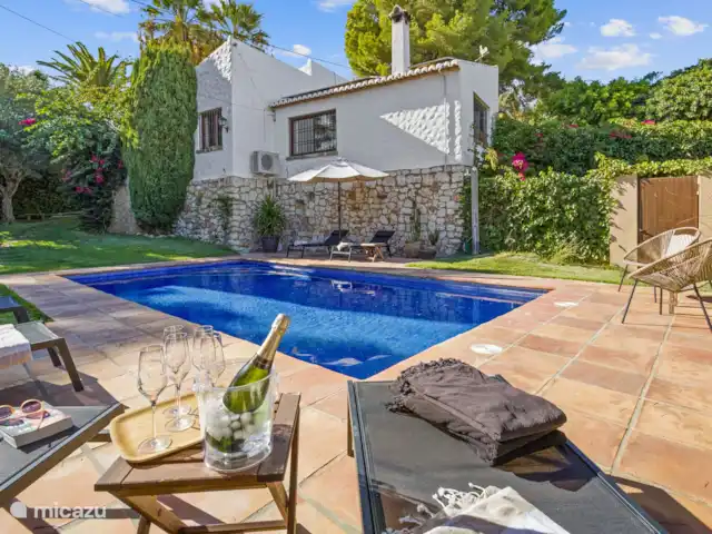Casa Roca | Espagne, Costa Blanca, Jávea - villa Piscine