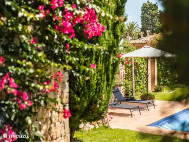 Casa Roca | Espagne, Costa Blanca, Jávea - villa Jardin
