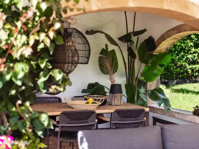 Casa Roca | Espagne, Costa Blanca, Jávea - villa Naya