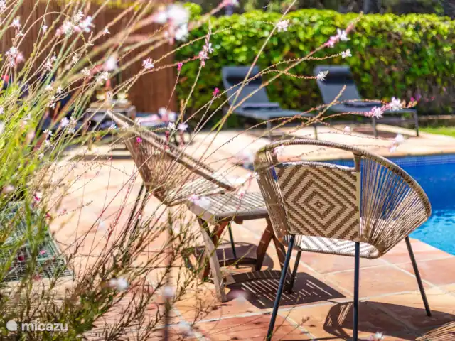Casa Roca | Espagne, Costa Blanca, Jávea - villa Siège