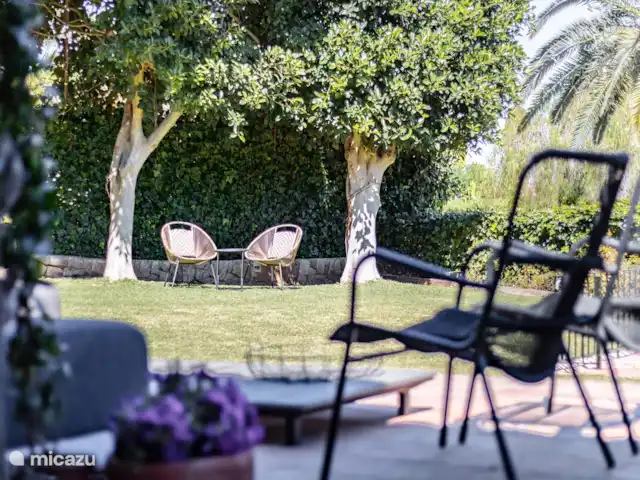 Casa Roca | Espagne, Costa Blanca, Jávea - villa Jardin