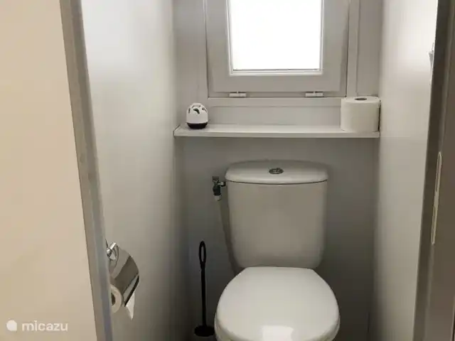 Oleander 505 huren in Frankrijk, Côte d´Azur, Roquebrune-sur-Argens - chalet WC