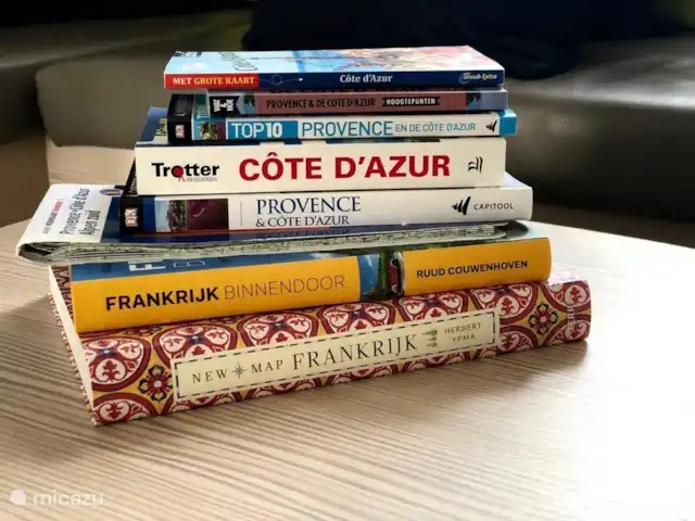 Oleander 505 huren in Frankrijk, Côte d´Azur, Roquebrune-sur-Argens - chalet Reisgidsen aanwezig. Daarnaast hebben we nog wel wat tips voor u.