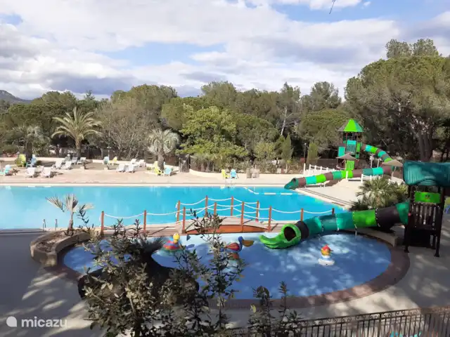 Oleander 505 huren in Frankrijk, Côte d´Azur, Roquebrune-sur-Argens - chalet