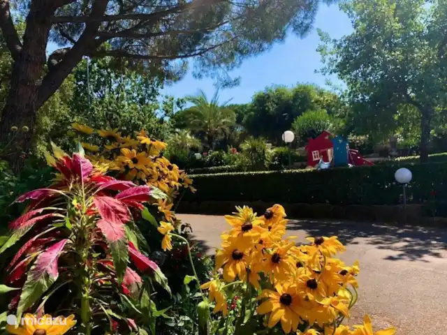 Oleander 505 huren in Frankrijk, Côte d´Azur, Roquebrune-sur-Argens - chalet Leï Suves