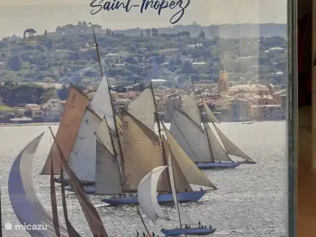 Oleander 505 huren in Frankrijk, Côte d´Azur, Roquebrune-sur-Argens - chalet In St. Tropez is altijd wel wat te doen