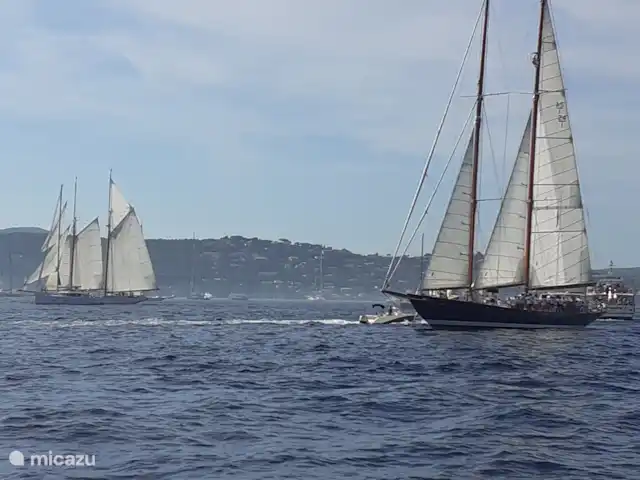 Oleander 505 huren in Frankrijk, Côte d´Azur, Roquebrune-sur-Argens - chalet Regatta Saint Tropez