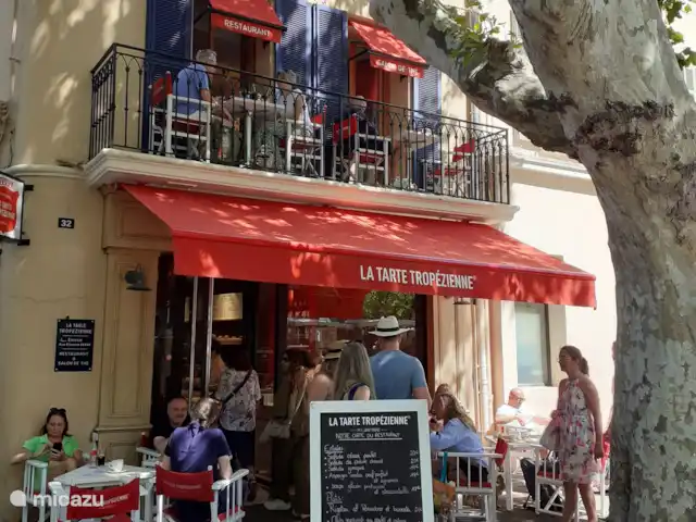 Oleander 505 huren in Frankrijk, Côte d´Azur, Roquebrune-sur-Argens - chalet