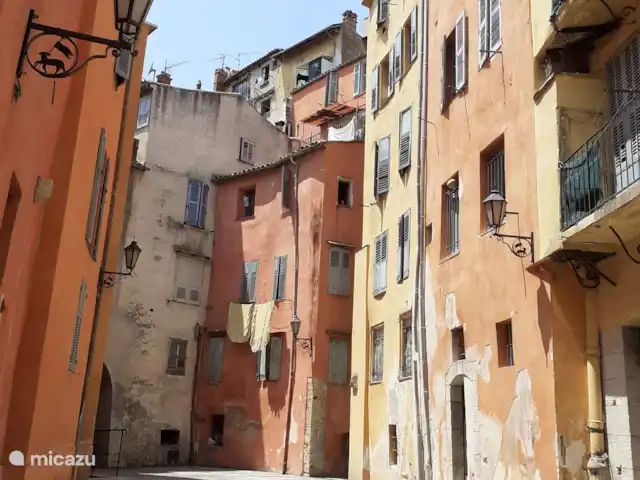 Oleander 505 huren in Frankrijk, Côte d´Azur, Roquebrune-sur-Argens - chalet