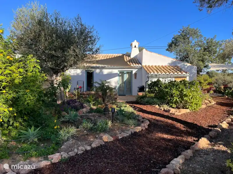 Casa Frango huren in Portugal, Algarve, Moncarapacho - Geschakelde woning Casa Frango huren in Portugal, Algarve, Moncarapacho - Geschakelde woning