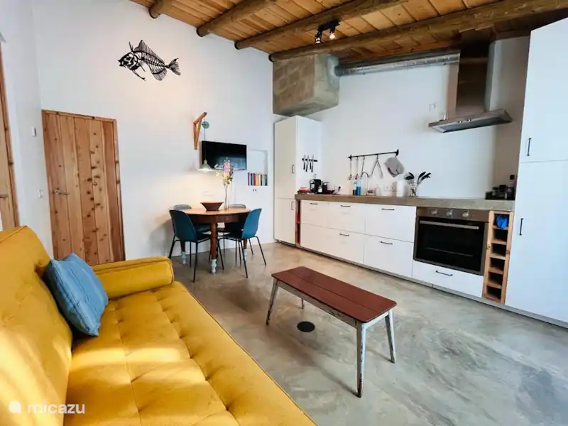 Casa Frango huren in Portugal, Algarve, Moncarapacho - Geschakelde woning Casa Frango huren in Portugal, Algarve, Moncarapacho - Geschakelde woning