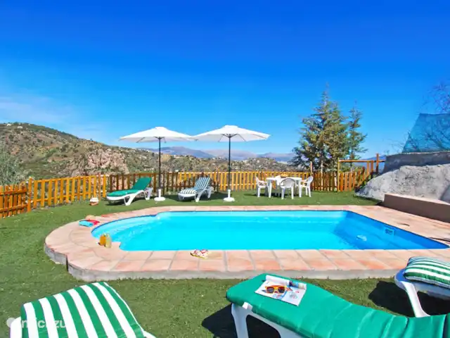 Casa Avila huren in Spanje, Costa del Sol, Comares - vakantiehuis Creër mooie herinneringen om met je mee naar huis te nemen.