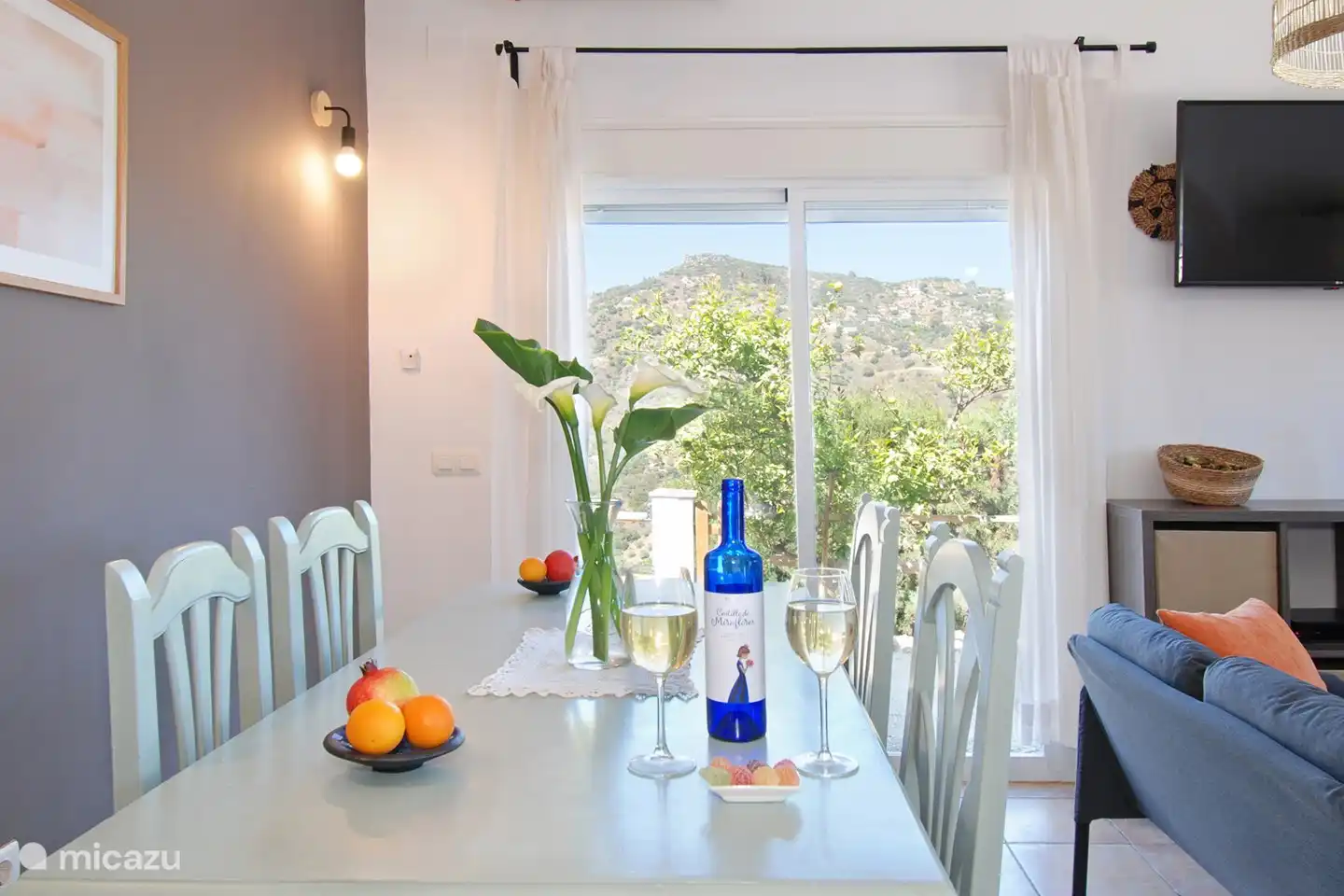 Voel je goed en geniet...