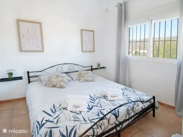 Casa Avila huren in Spanje, Costa del Sol, Comares - vakantiehuis Droom maar lekker weg na een mooie dag.
