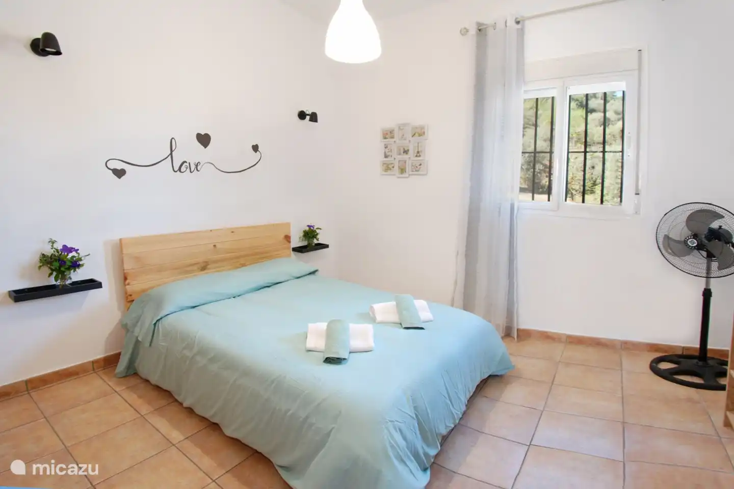 Een vleugje romantiek mag er ook zijn.