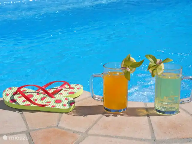 Casa Avila huren in Spanje, Costa del Sol, Comares - vakantiehuis Apero-tijd....