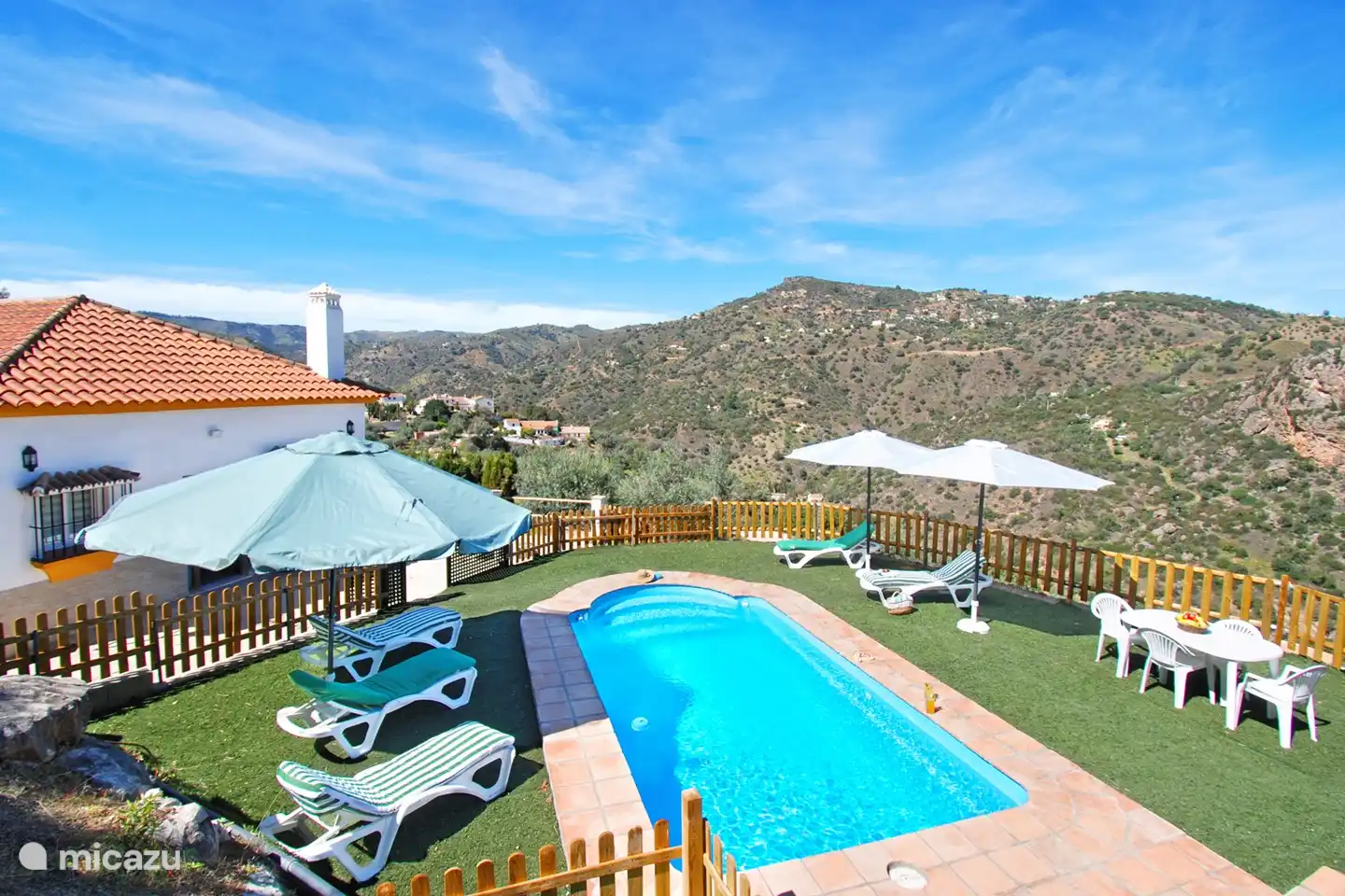 Je kan er over dromen of je droom omzetten in realiteit. 