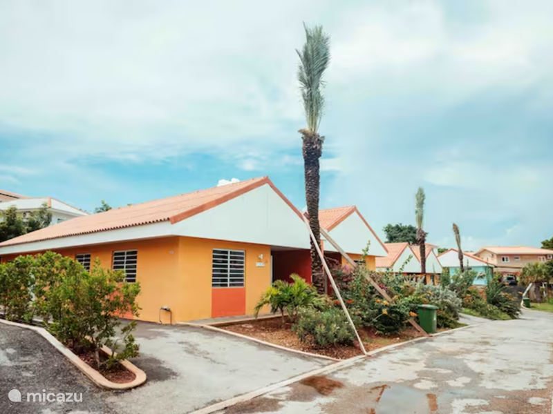 Vakantiehuis Curaçao, Curacao-Midden, Bottelier Appartement Bonieva 