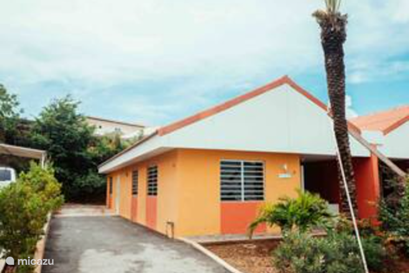 Ferienwohnung Curaçao, Curacao-Mitte, Bottelier Appartement Bonieva