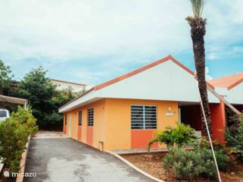 Casa vacacional Curaçao, Curazao Centro, Bottelier Apartamento bonieva