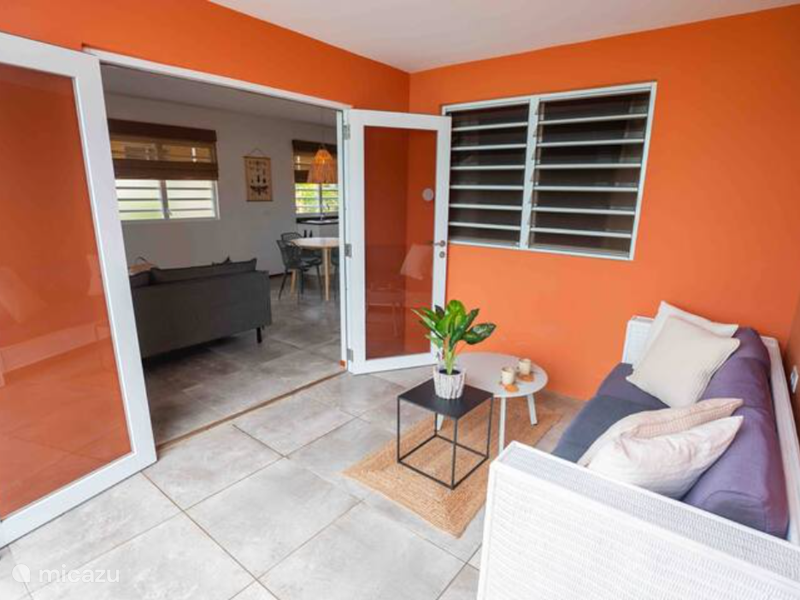 Holiday home in Curaçao, Curacao-Middle, Bottelier Apartment Bonieva