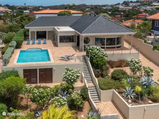 Villa Rêve des Caraïbes | Curaçao, Banda Ariba (est), Vista Royal - villa Villa Rêve des Caraïbes | Curaçao, Banda Ariba (est), Vista Royal - villa
